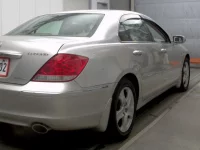 Honda LEGEND лот № 3198 оценка 4  с аукциона в Японии 4