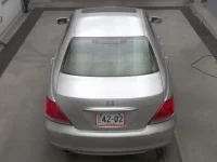 Honda LEGEND лот № 3198 оценка 4  с аукциона в Японии 6