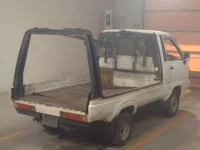 Toyota LITE ACE TRUCK лот № 4059 оценка RA  с аукциона в Японии 1