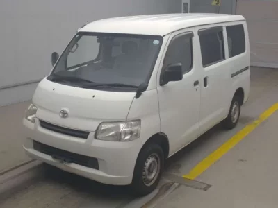 Toyota TOWN ACE VAN