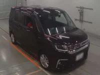 Suzuki SOLIO лот № 30398 оценка 4.5  с аукциона в Японии 4