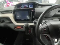 Suzuki SOLIO лот № 30398 оценка 4.5  с аукциона в Японии 8