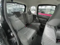 Suzuki SOLIO лот № 30398 оценка 4.5  с аукциона в Японии 9