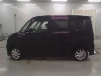 Suzuki SOLIO лот № 30398 оценка 4.5  с аукциона в Японии 3