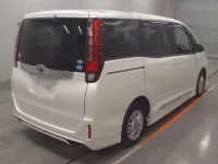 Suzuki SOLIO лот № 30398 оценка 4.5  с аукциона в Японии 1