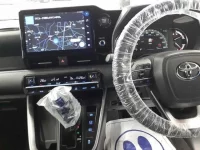 Toyota VOXY лот № 40105 оценка 4  с аукциона в Японии 8