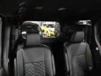 Toyota VOXY лот № 40105 оценка 4  с аукциона в Японии 9