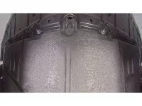 Toyota VOXY лот № 40105 оценка 4  с аукциона в Японии 10