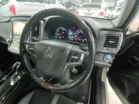 Toyota CROWN лот № 30404 оценка 4  с аукциона в Японии 6