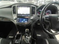 Toyota CROWN лот № 30404 оценка 4  с аукциона в Японии 8