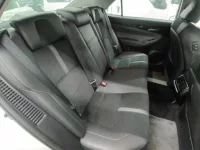 Toyota CROWN лот № 30404 оценка 4  с аукциона в Японии 9