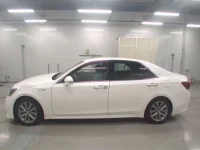 Toyota CROWN лот № 30404 оценка 4  с аукциона в Японии 3