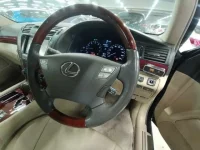 Lexus LS лот № 30403 оценка 4.5  с аукциона в Японии 6