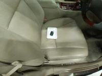 Lexus LS лот № 30403 оценка 4.5  с аукциона в Японии 7