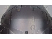 Lexus LS лот № 30403 оценка 4.5  с аукциона в Японии 10