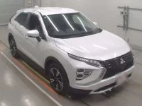 Mitsubishi ECLIPSE CROSS лот № 30406 оценка 5  с аукциона в Японии 4