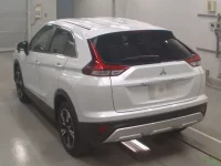 Mitsubishi ECLIPSE CROSS лот № 30406 оценка 5  с аукциона в Японии 5