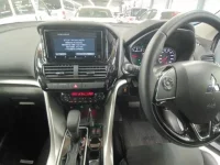 Mitsubishi ECLIPSE CROSS лот № 30406 оценка 5  с аукциона в Японии 8