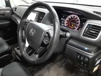 Honda ODYSSEY лот № 3225 оценка 3  с аукциона в Японии 6