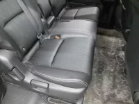 Honda ODYSSEY лот № 3225 оценка 3  с аукциона в Японии 9