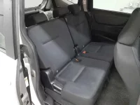 Toyota SIENTA лот № 3226 оценка 3.5  с аукциона в Японии 9