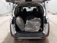 Toyota SIENTA лот № 3226 оценка 3.5  с аукциона в Японии 10