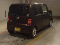 Toyota PIXIS SPACE лот № 3094 оценка 4  с аукциона в Японии 1