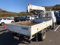 Toyota DYNA лот № 63502 оценка R  с аукциона в Японии 1