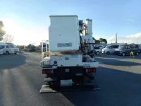 Isuzu ELF лот № 30408 оценка 3  с аукциона в Японии 8