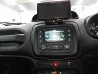 Chrysler JEEP RENEGADE лот № 3227 оценка 4  с аукциона в Японии 8