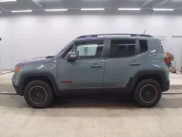 Chrysler JEEP RENEGADE лот № 3227 оценка 4  с аукциона в Японии 3