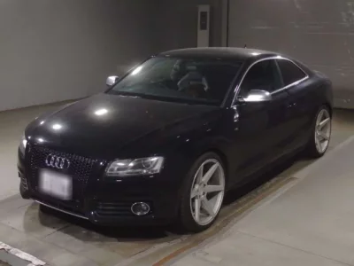 Audi S5