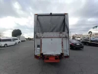 Toyota DYNA лот № 30410 оценка RA  с аукциона в Японии 8