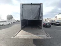 Toyota DYNA лот № 30410 оценка RA  с аукциона в Японии 9