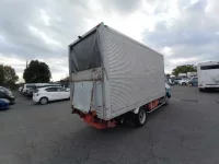 Toyota DYNA лот № 30410 оценка RA  с аукциона в Японии 1