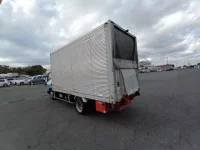 Toyota DYNA лот № 30410 оценка RA  с аукциона в Японии 5