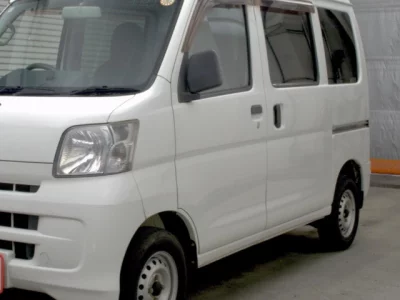 Toyota PIXIS VAN