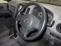 Mazda FAMILIA VAN лот № 3219 оценка 4  с аукциона в Японии 2