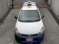 Mazda FAMILIA VAN лот № 3219 оценка 4  с аукциона в Японии 5