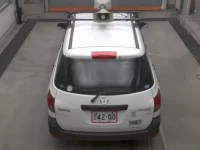 Mazda FAMILIA VAN лот № 3219 оценка 4  с аукциона в Японии 6