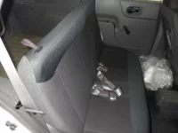 Mazda FAMILIA VAN лот № 3219 оценка 4  с аукциона в Японии 7