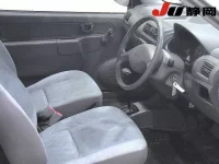 Mitsubishi MINICA лот № 7006 оценка   с аукциона в Японии 2