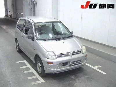 Mitsubishi MINICA