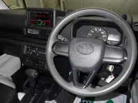 Toyota PIXIS TRUCK лот № 8143 оценка 3.5  с аукциона в Японии 2