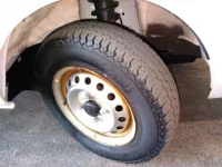 Toyota PIXIS TRUCK лот № 8143 оценка 3.5  с аукциона в Японии 8