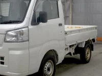 Toyota PIXIS TRUCK лот № 8143 оценка 3.5  с аукциона в Японии 3
