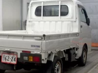 Toyota PIXIS TRUCK лот № 8143 оценка 3.5  с аукциона в Японии 4