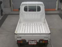 Toyota PIXIS TRUCK лот № 8143 оценка 3.5  с аукциона в Японии 6