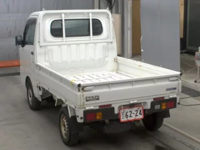 Toyota PIXIS TRUCK  с аукциона в Японии