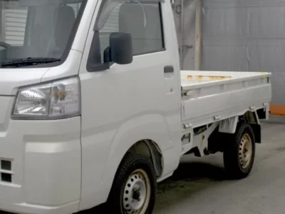 Toyota PIXIS TRUCK  с аукциона в Японии